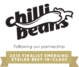 CHILLIBEANS